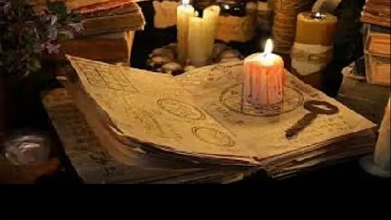 السحر احد الموبقات السبع ماذا قال جمهور العلماء فى تأثيره وضرره
