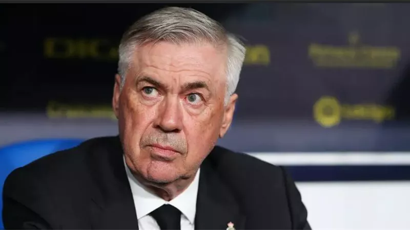 تشكيل ريال مدريد المتوقع أمام أوساسونا