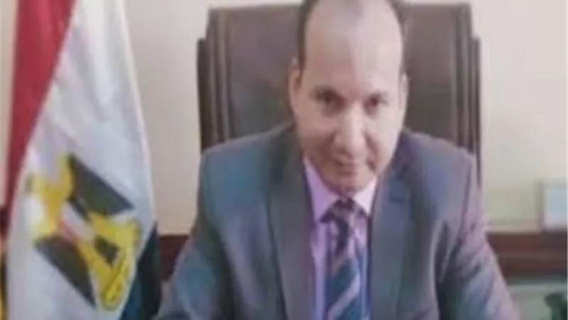 صحة القليوبية تضبط 5 طن 