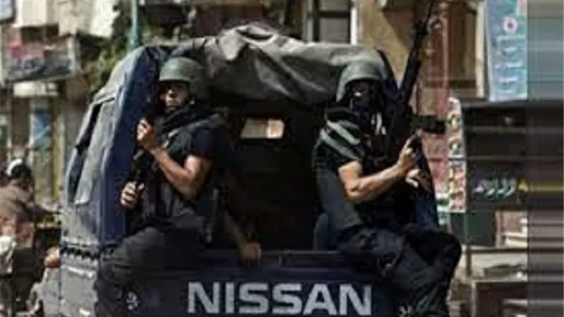 القبض على 3 مزارعين لسرقتهم المواد البترولية من أحد الخطوط بقليوب