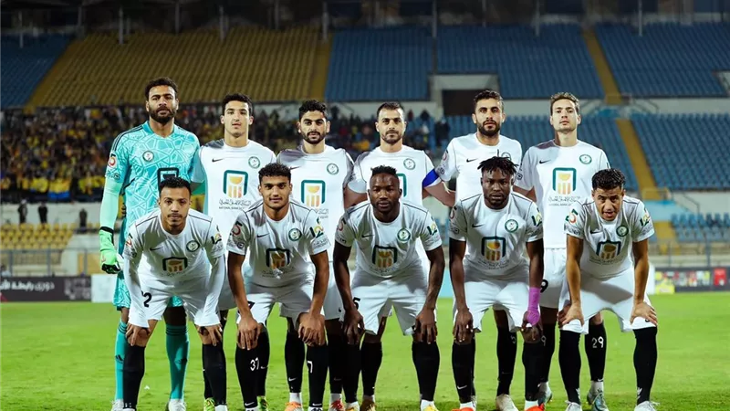 قائمة فريق البنك الأهلى لمواجهة الزمالك فى الدورى غدا