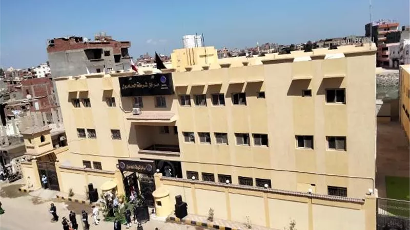 تجار المزاج.. ضبط 3 أشخاص بحوزتهم حشيش وهيروين في كفر الشيخ