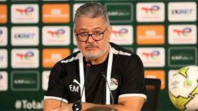 ميكالى يعلن قائمة المنتخب الأولمبى لمواجهتى الأردن وأوزبكستان