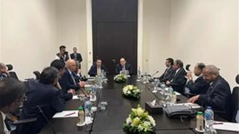 وزير التجارة: قطاع العقارات يمثل20% من الناتج المحلي.. و3.2 مليار دولار استثمارات هندية فى مصر