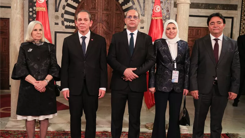 مصر تشارك في منتدى حول 