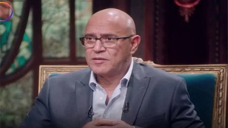 أشرف عبد الباقي ينعى نجم مسرح مصر بكلمات مؤثرة