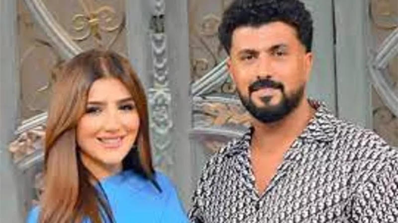 محمد سامى لـ مى عمر : 