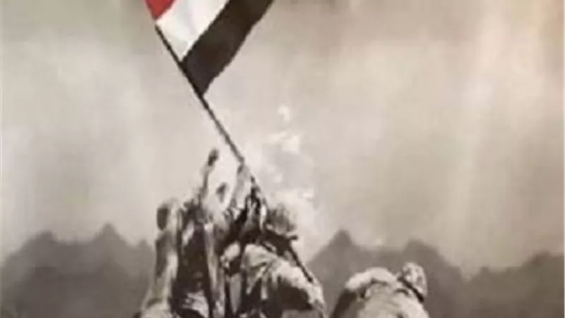أكتوبر النصر.. تريند العصر