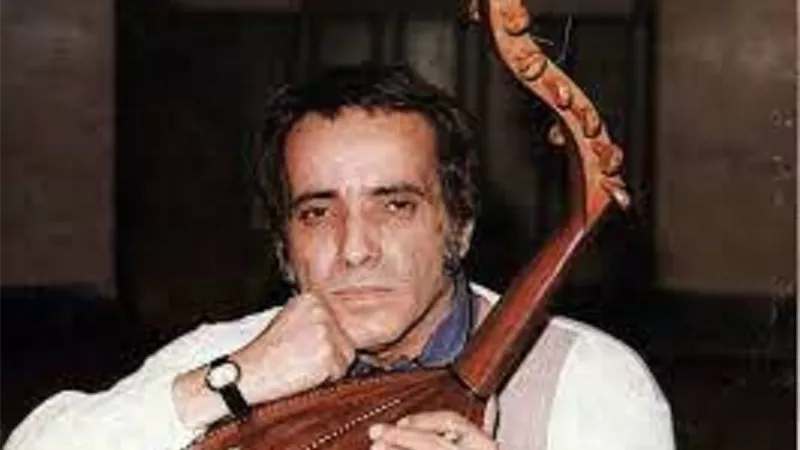 قصة مثيرة حول أغنية 