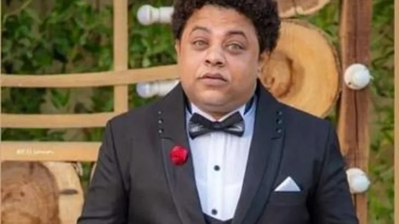 اخر كلمات محمد البطاوي قبل رحيله بساعات