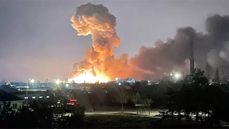 198 قتيلا و1610 جرحى جراء القصف الإسرائيلي المتواصل على قطاع غزة