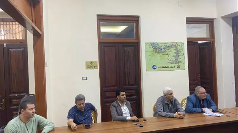 انعقاد الدورة التدريبية الأولي للشئون البرلمانية بمستقبل وطن قنا