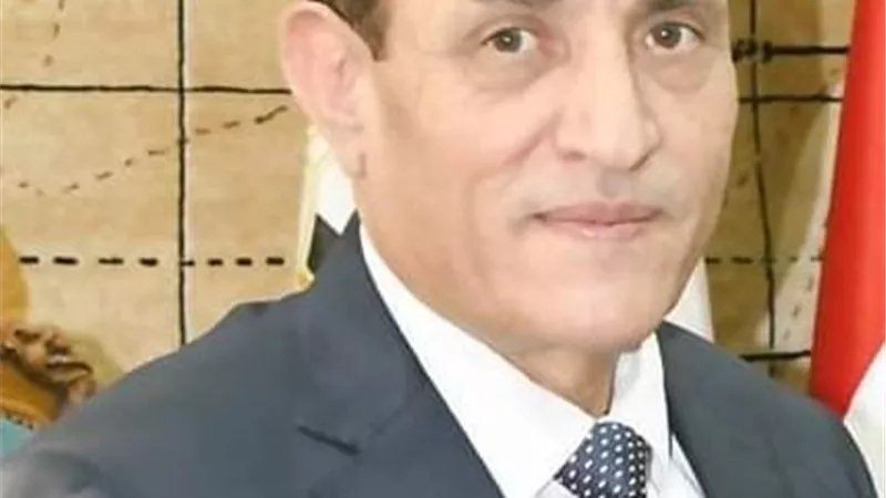 رئيس محو الأمية يشارك في مؤتمر اعداد المعلم للتعليم الأخضر