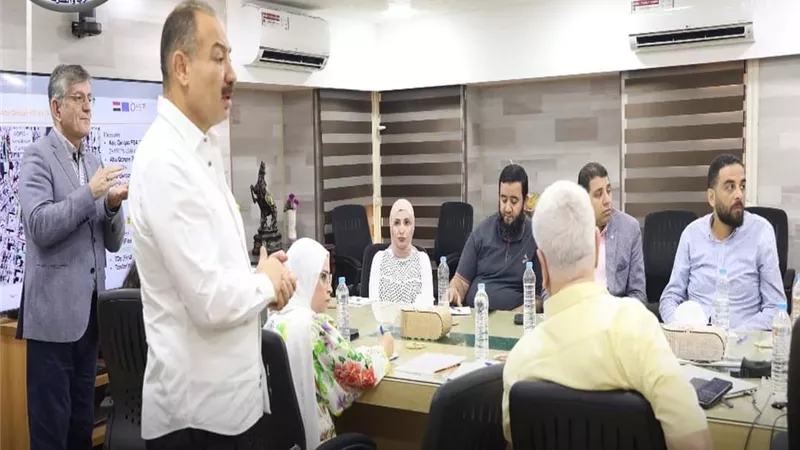 بوابة الجمهورية
