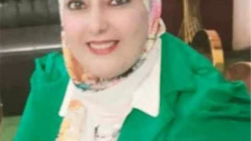 ايمان رشدي نائبا لرئيس محلة دمنه