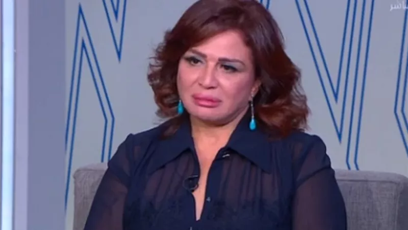 إلهام شاهين: