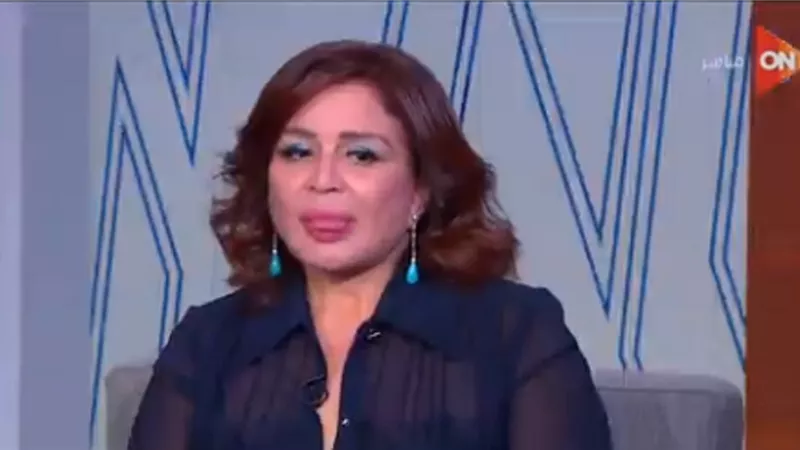الهام شاهين: 