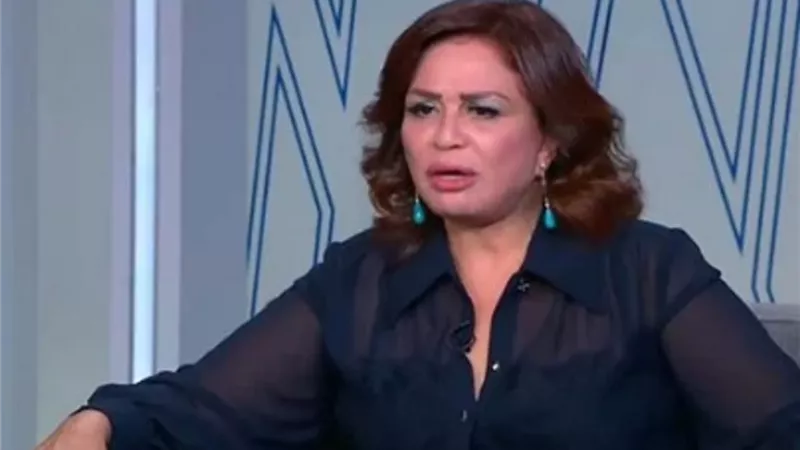 إلهام شاهين لـ منتقديها: 