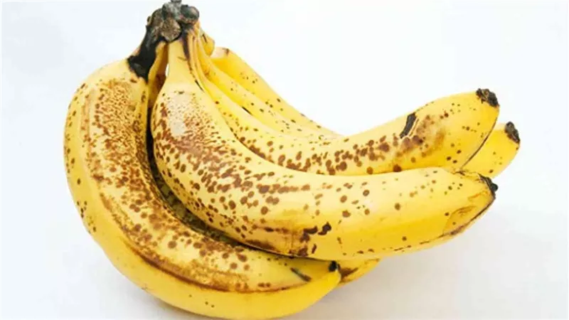 فوائد صحية عديدة عند تناول الموز