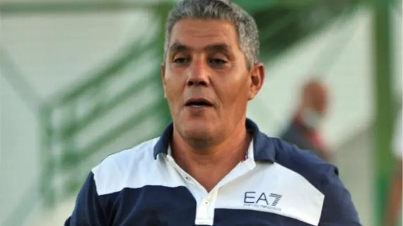 مدرب أبوسليم : الأقرب مواجهة الزمالك على ملعب رادس بتونس