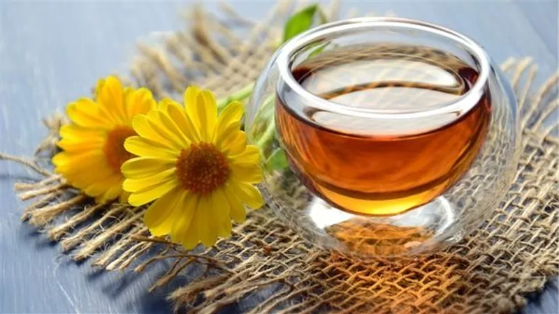 4 مشروبات طبيعية تخلصك من السموم