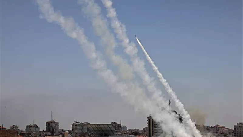 القاهرة الإخبارية: ارتفاع القتلى الإسرائيليين لأكثر من 200