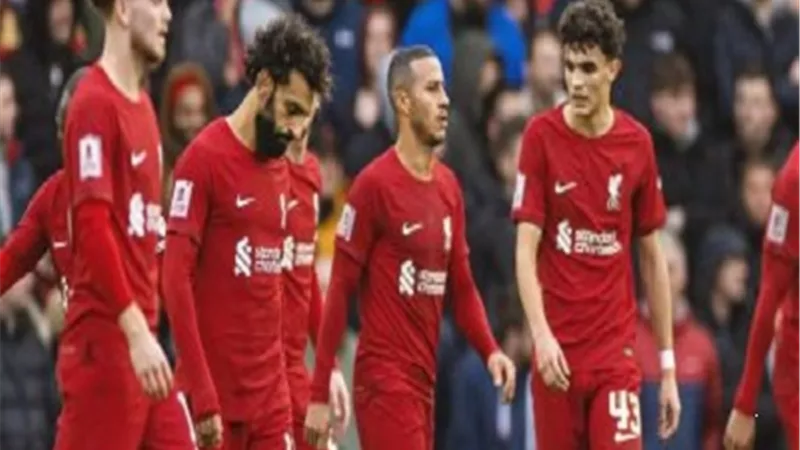 برايتون يلتقي ليفربول .. مواعيد مباريات الدوري الإنجليزي اليوم 8-10-2023