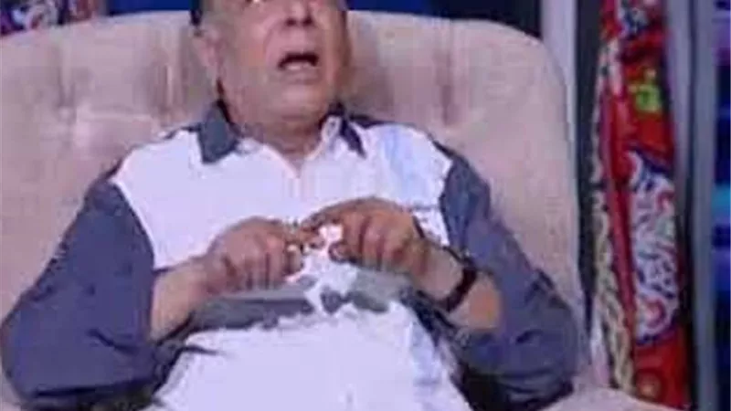 فيصل خورشيد .. شاهد على علم مصر يرفرف على خط بارليف _صورة
