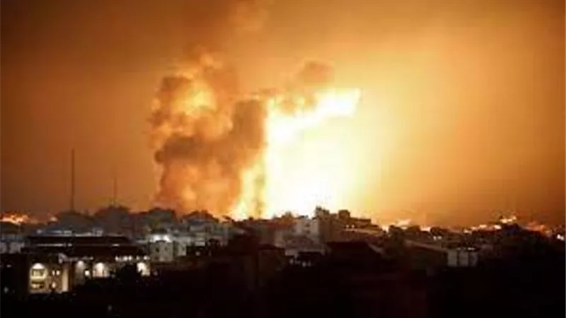 الاتحاد الإفريقي: حرمان الفلسطينيين من إقامة دولتهم سبب التوتر مع اسرائيل