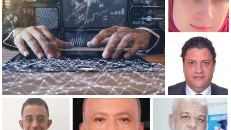 السيسي يدعو الشباب.. لسوق الاتصالات