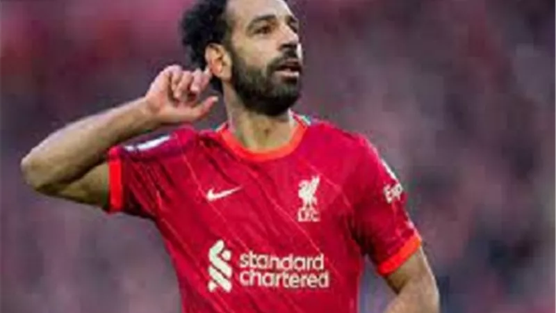 محمد صلاح يقود هجوم ليفربول امام برايتون بالدوري الانجليزي