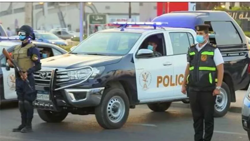 ضبط 8 أشخاص غسلوا 90 مليون جنيه من تجارة المخدرات