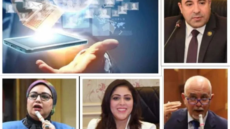 الاتصالات وتكنولوجيا المعلومات.. يستوعب أعدادا كبيرة من الشباب