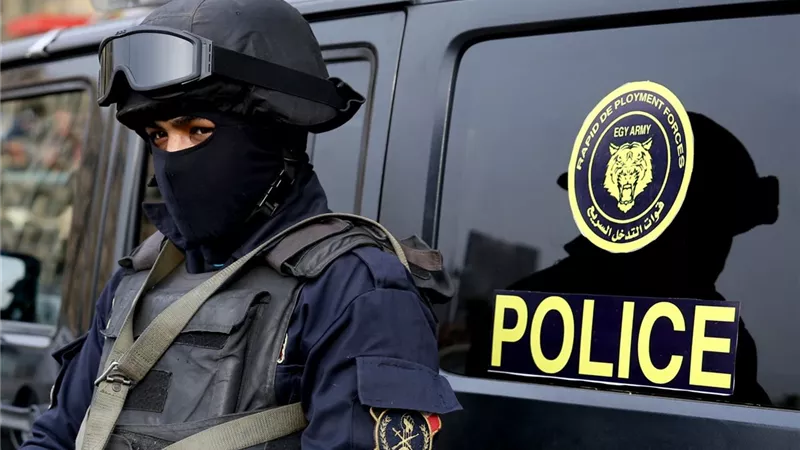 مصدر أمني: القبض على فرد شرطة بالإسكندرية لإطلاقه النار على فوج إسرائيلي
