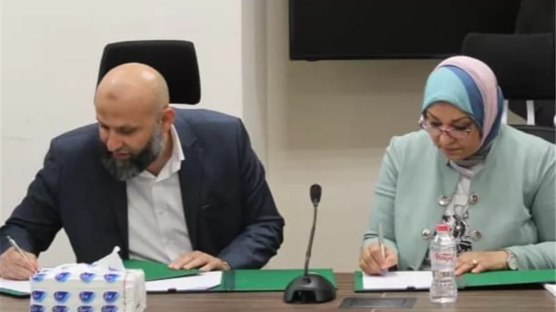 124 مليون جنيه لتدعيم التغذية الكهربية لمشروع الدلتا الجديدة