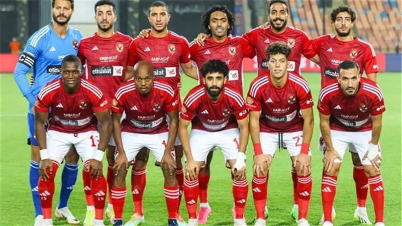كولر يمنح لاعبي الأهلي أجازة خاصة عقب مواجهة الإسماعيلي بالدوري