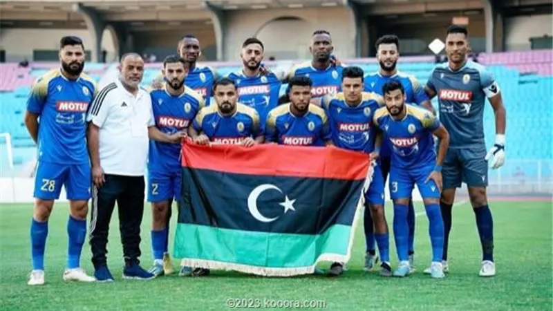 تعرف على سر أسم فريق أبو سليم .. ومكان اقامة مواجهته أمام الزمالك
