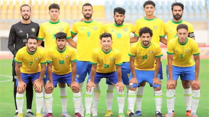 مروان حمدي يقود هجوم الإسماعيلي أمام الأهلي بدوري نايل