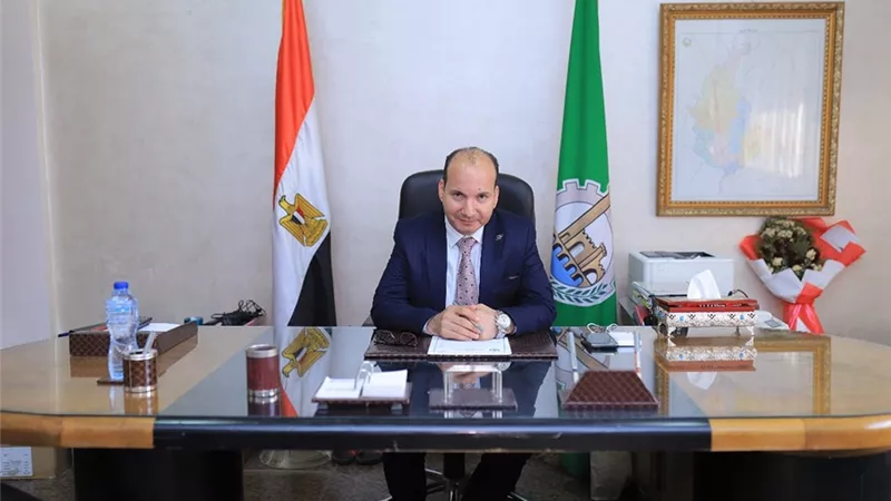 صحة القليوبية:تشغيل الأشعة المقطعية بمستشفي شبين القناطر
