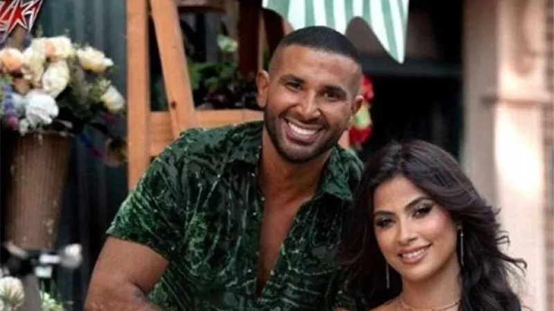 أحمد سعد وروبي يحققان 35 مليون مشاهدة على يوتيوب بأغنية يا ليالي