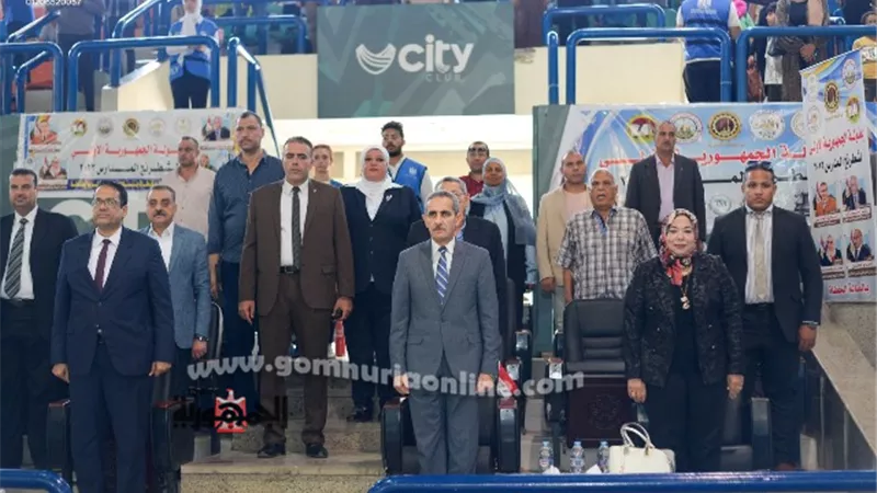 مدارس الإسكندرية تحصد لقب بطولة الشطرنج للمدارس بالتربية والتعليم