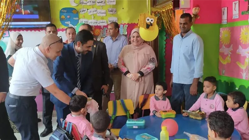 بوابة الجمهورية