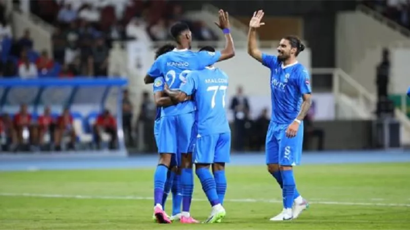 حقيقة زيادة عدد الأجانب بالدوري السعودي بالميركاتو الشتوي
