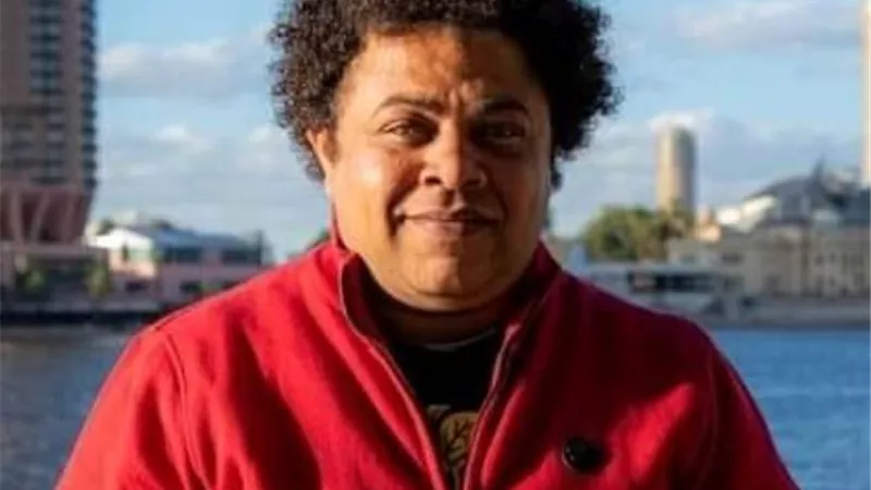 محمد بطاوي.. رحيل مفجع