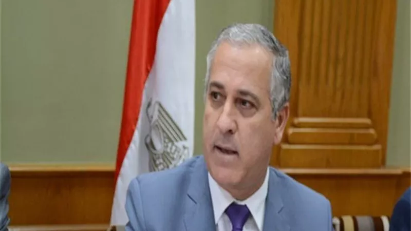 الوطنية للصحافة: دورنا دعم ومساندة إنجازات الدولة غير مسبوقة تحت قيادة الرئيس