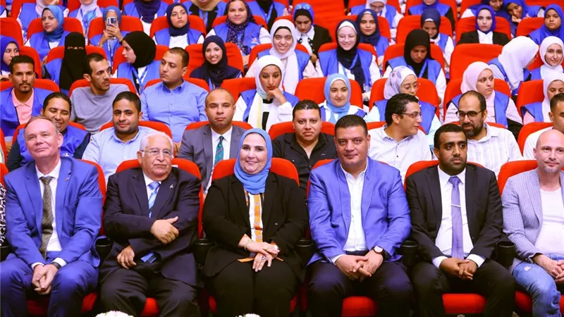 التضامن :الدولة ملتزمة بضمان حقوق ذوي الإعاقة و مزيد من الإنجازات خلال الأشهر القادمة
