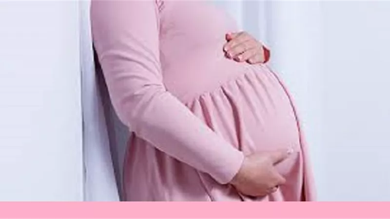 افرازات الحمل هل تُنقض الوضوء