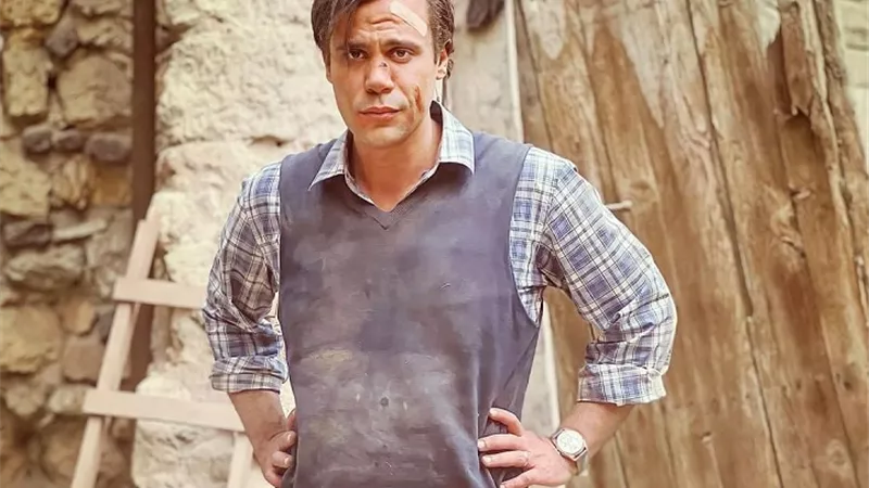 محمد إمام ينتهى من 
