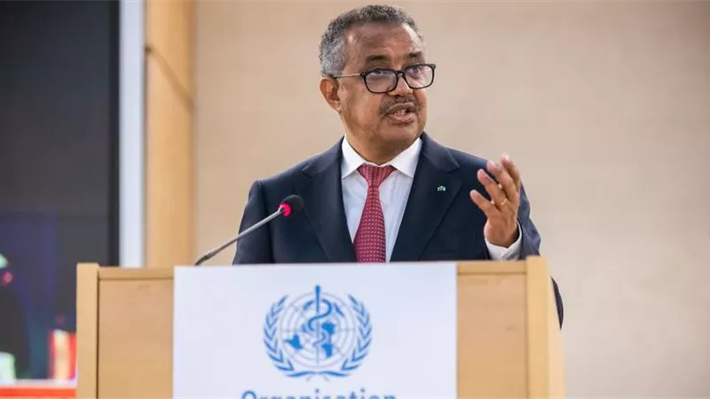 الصحة العالمية: مصر أول دولة تحقق المستوى الذهبي للقضاء على فيروس سى