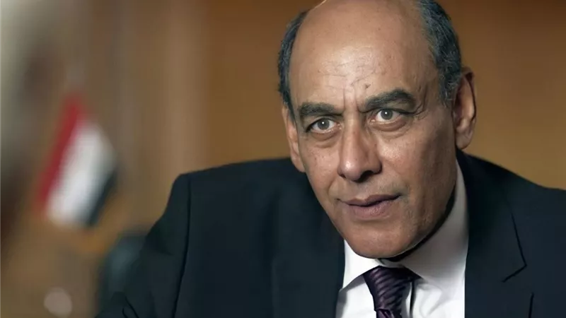 أحمد بدير ..شارك فى صفوف القوات المسلحة كجندي مقاتل عام 1972